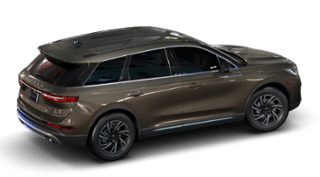 2025 Lincoln Lincoln Corsair External Image 3